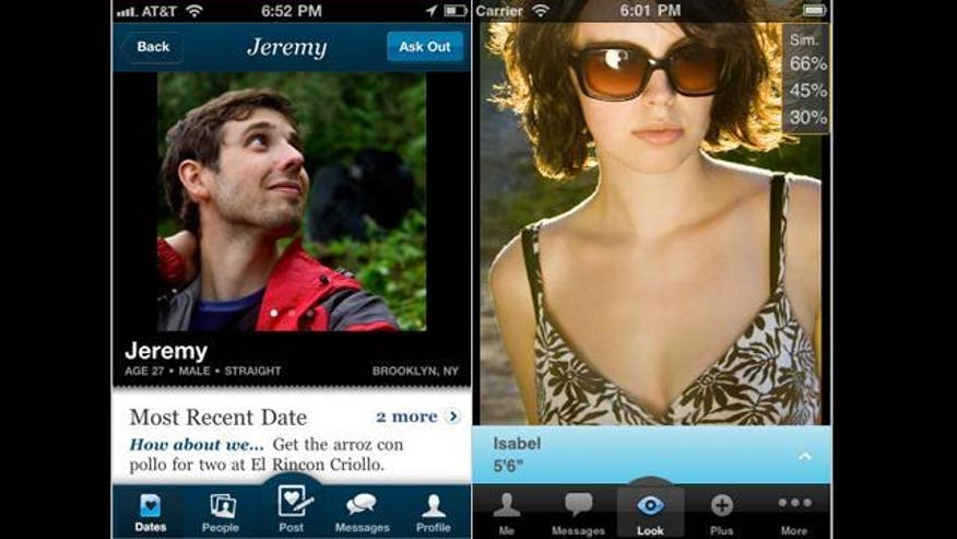 best dating apps